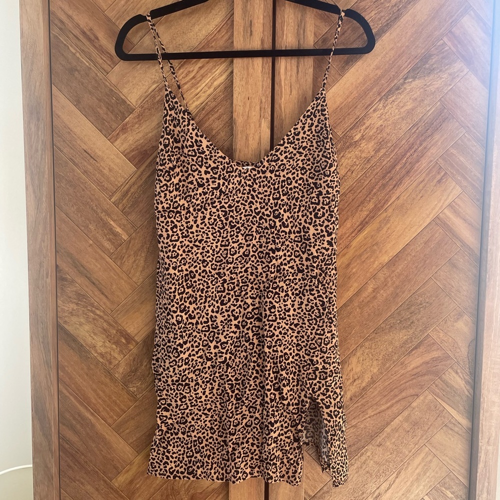 Reformation Mini Dress